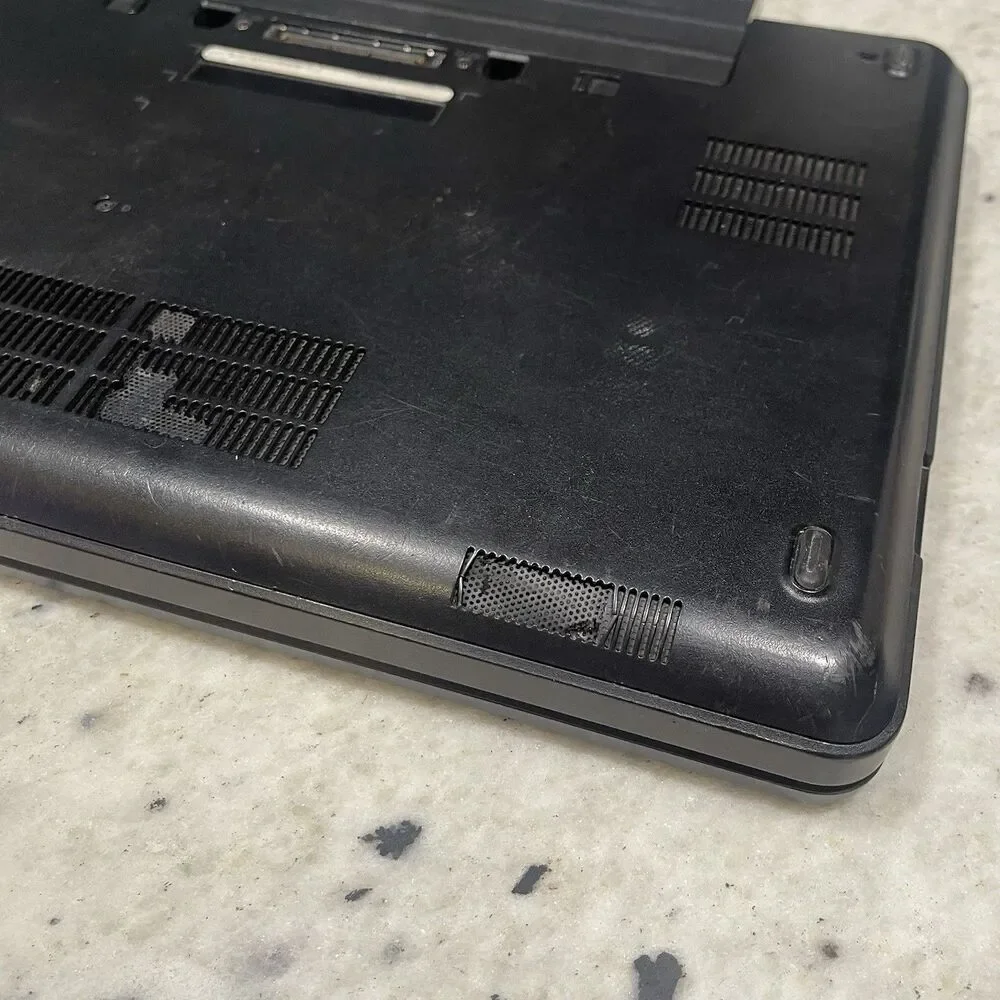 Dell Latitude E5440 E5270 Intel Core i5 For Parts Repair Lot Of 2 No OS